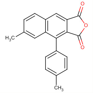 CAS 32050-01-4 molecular structure