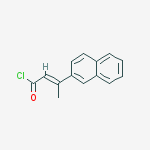 CAS 321675-01-8 molecular structure