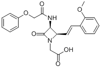CAS 321870-68-2 molecular structure