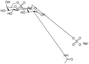 CAS 321897-68-1 molecular structure