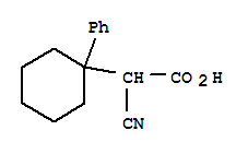 CAS 32231-01-9 molecular structure