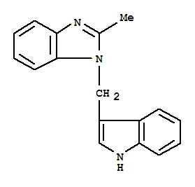 CAS 32273-68-0 molecular structure