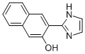 CAS 32339-68-7 molecular structure