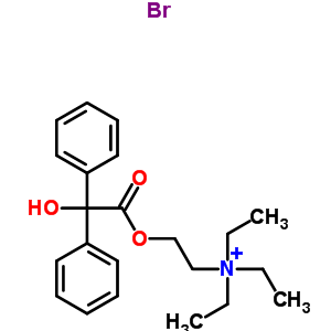 CAS 32341-68-7 molecular structure
