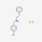 CAS 3241-01-8 molecular structure