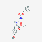 CAS 3249-01-2 molecular structure