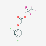 CAS 325699-68-1 molecular structure