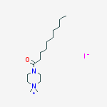 CAS 32706-01-7 molecular structure