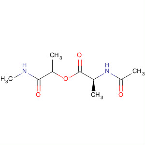 CAS 32991-01-8 molecular structure