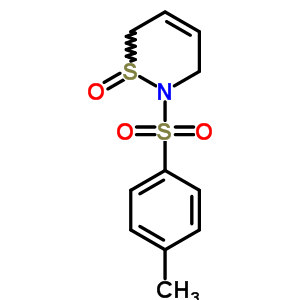 CAS 33210-01-4 molecular structure