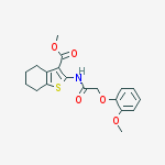 CAS 335421-01-7 structure