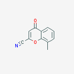 CAS 33544-01-3 molecular structure