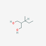 CAS 33673-01-7 molecular structure