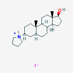 CAS 33913-68-7 molecular structure