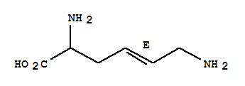 CAS 34069-68-6 structure