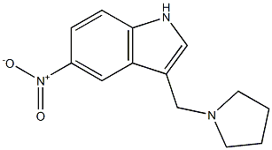 CAS 3414-68-4 molecular structure