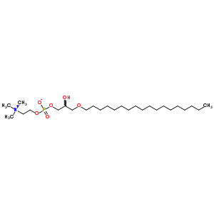 CAS 34240-68-1 molecular structure