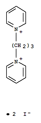 CAS 34329-68-5 molecular structure
