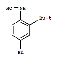 CAS 345667-01-8 molecular structure