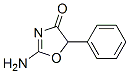 CAS 3469-01-0 molecular structure