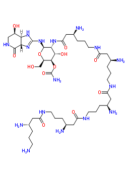 CAS 3484-68-2 molecular structure