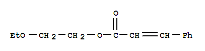 CAS 3488-01-5 molecular structure