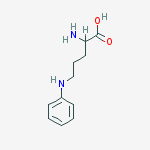 CAS 34939-01-0 molecular structure