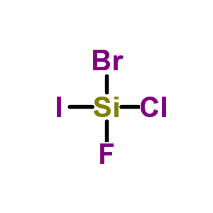 CAS 34979-68-5 molecular structure