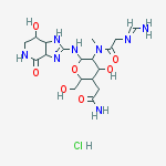 CAS 35015-68-0 molecular structure