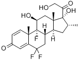 CAS 35135-68-3 molecular structure