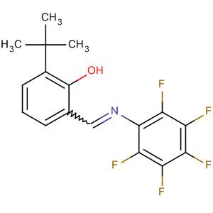 CAS 352033-68-2 molecular structure