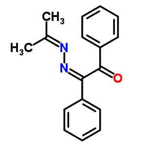 CAS 35851-68-4 molecular structure