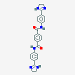 CAS 3602-01-5 molecular structure