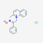 CAS 36226-68-3 molecular structure