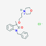 CAS 36396-01-7 molecular structure