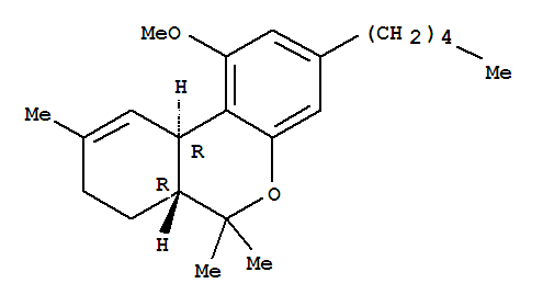 CAS 36403-68-6 molecular structure