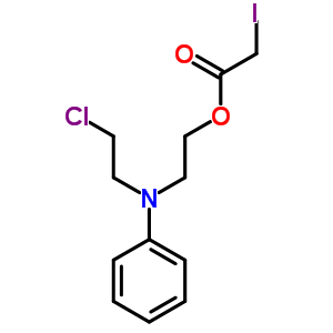 CAS 36455-68-2 molecular structure
