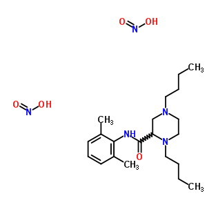 CAS 36478-01-0 molecular structure