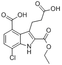 CAS 36800-68-7 molecular structure