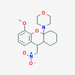 CAS 36848-01-8 molecular structure