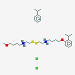 CAS 36894-68-5 molecular structure