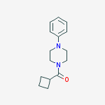 CAS 37012-01-4 molecular structure