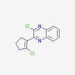 CAS 37030-68-5 molecular structure