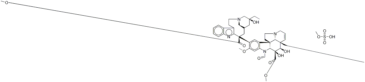 CAS 3704-01-6 molecular structure