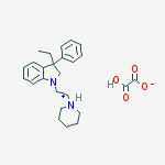 CAS 37126-68-4 structure