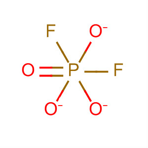 CAS 37366-68-0 molecular structure