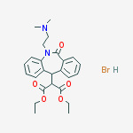 CAS 37387-68-1 molecular structure