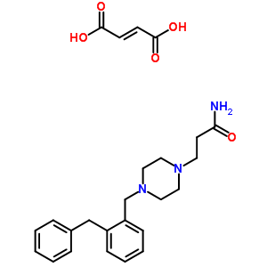CAS 37652-68-9 molecular structure
