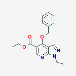 CAS 37801-68-6 molecular structure