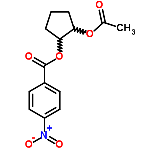 CAS 37844-68-1 molecular structure